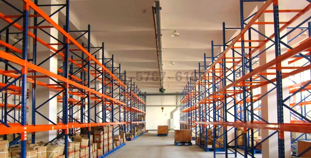 重型货架